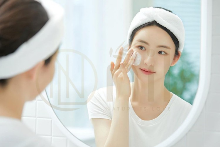 Tiêu chí chọn kem dưỡng trắng da mặt cho tuổi 14