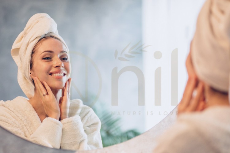 Gợi ý chu trình skincare cho từng loại da