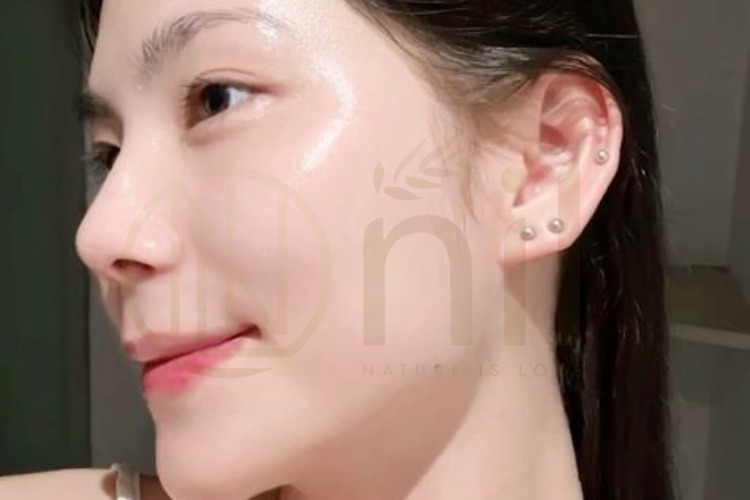Một số nguyên liệu tự nhiên để tẩy da chết cho da dầu mụn tại nhà