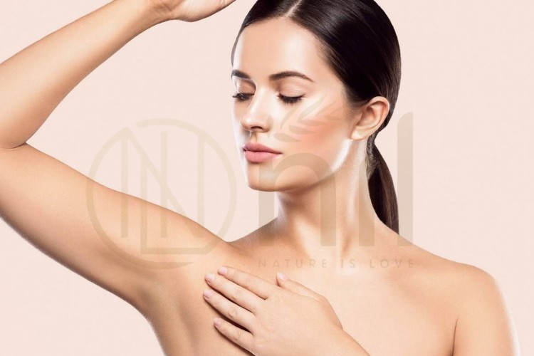 Lưu ý khi áp dụng quy trình dưỡng trắng da body