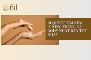 kem duong trang da body nhat ban tot nhat