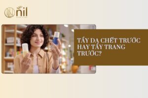 tay da chet truoc hay tay trang truoc