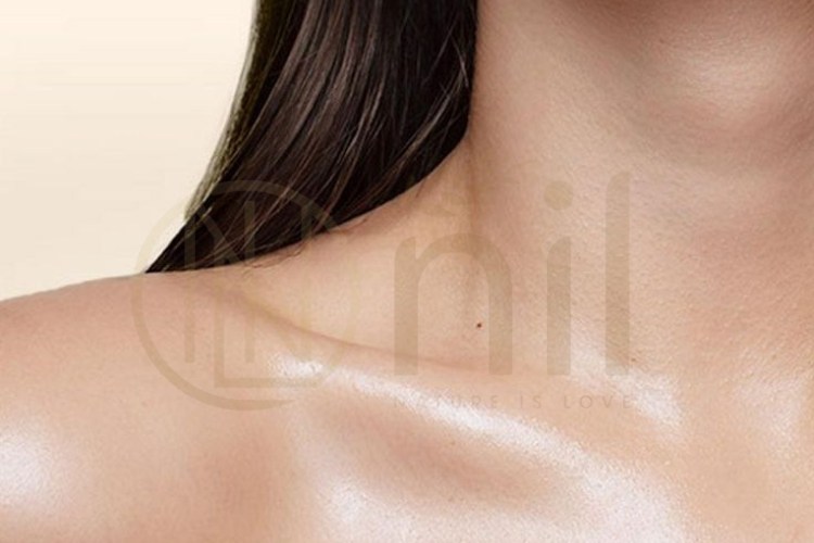 Tại sao nên dưỡng da body vào ban đêm?