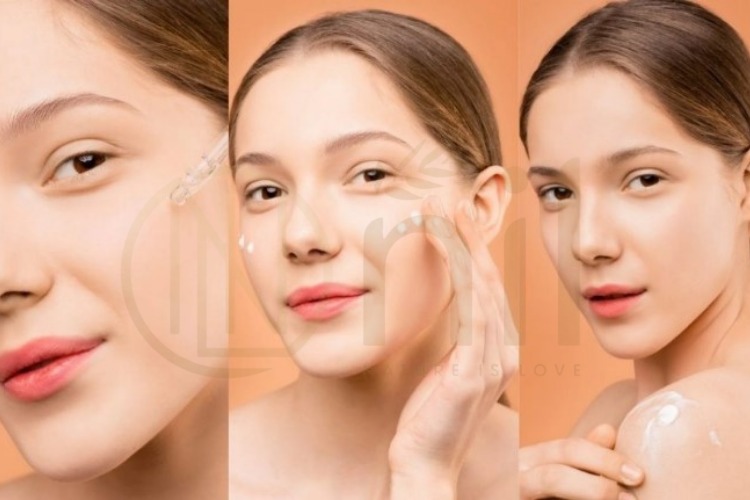 Vì sao cần kem chống nắng mỗi ngày?