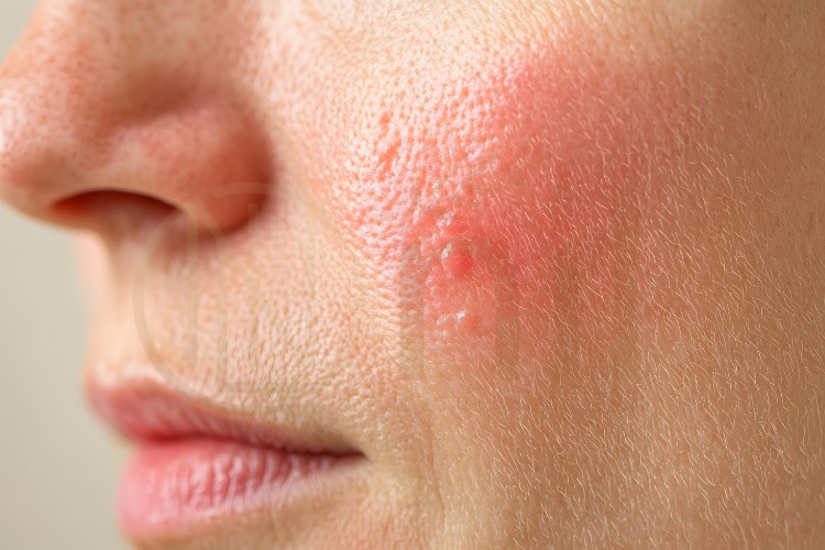 Nguyên nhân phổ biến khiến da bị kích ứng
