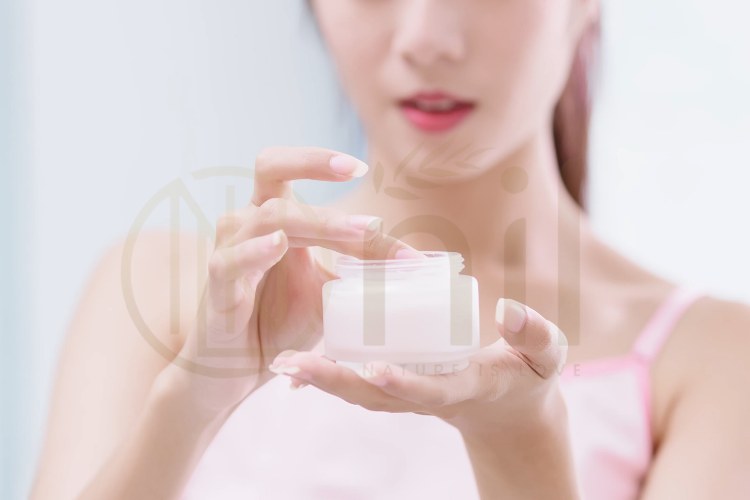 Tại sao da cơ thể lại bị khô và mất nước?