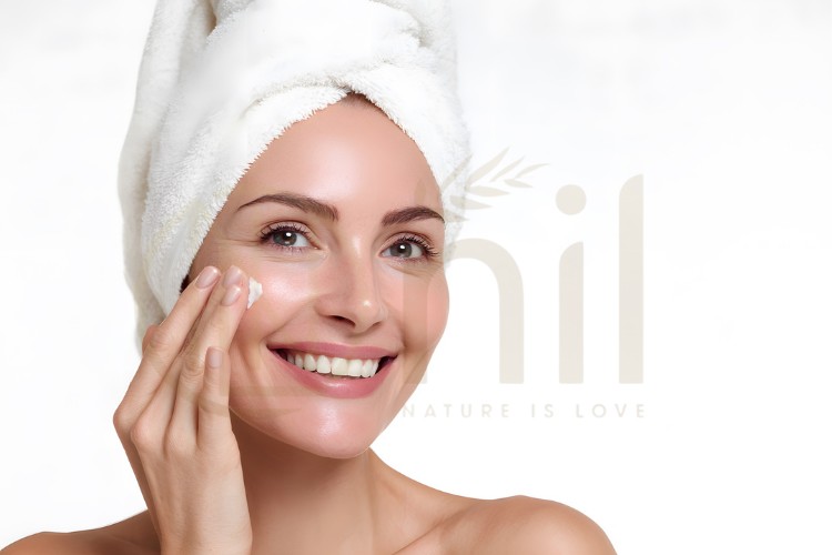 Vì sao da cần được dưỡng ẩm mỗi ngày?