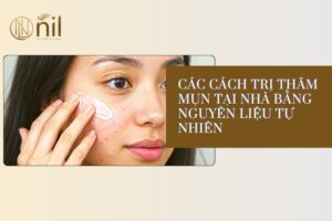 cach tri tham mun tai nha