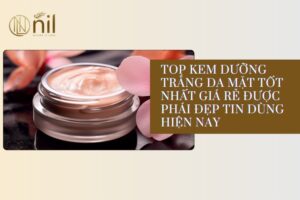 top kem duong trang da mat tot nhat gia re