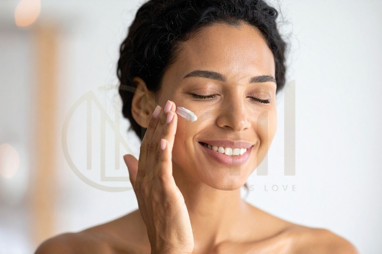 Một số sai lầm khi dùng kem dưỡng ẩm body mùa đông