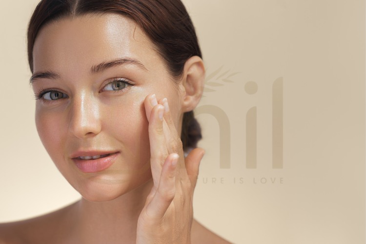 Cách dùng kem dưỡng trắng da mặt cho da ngăm đen để đạt hiệu quả tối đa