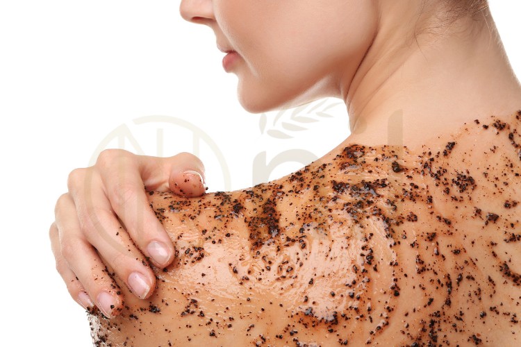 Những rủi ro nếu lạm dụng baking soda tẩy da chết