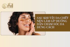 sau khi tay da chet nen lam gi