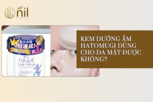 kem duong am hotamugi dung duoc cho da mat khong