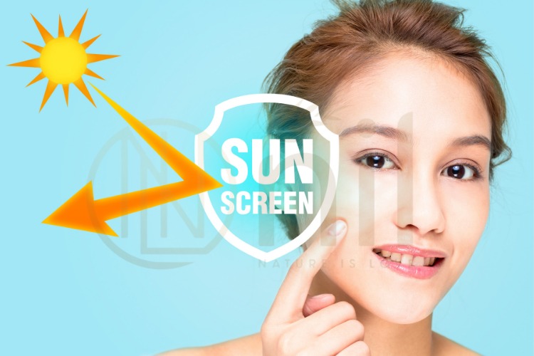 Bắt buộc phải dùng kem chống nắng