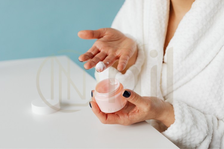 Cách chọn các loại dầu dưỡng da body phù hợp với từng loại da