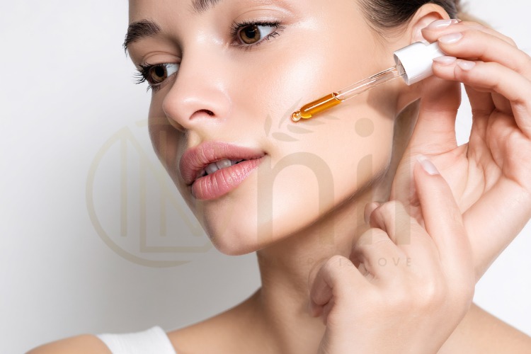 Sau khi tẩy da chết nên làm gì cho từng loại da?