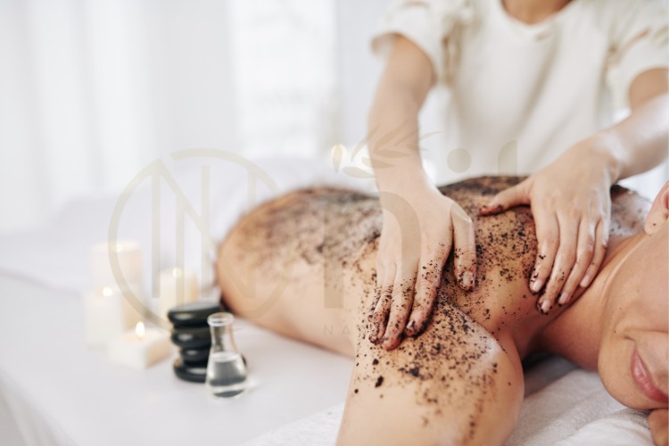 Cách tẩy da chết body đúng chuẩn tại nhà