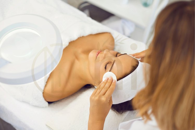 Những Sai Lầm Phổ Biến Khi Tẩy Da Chết