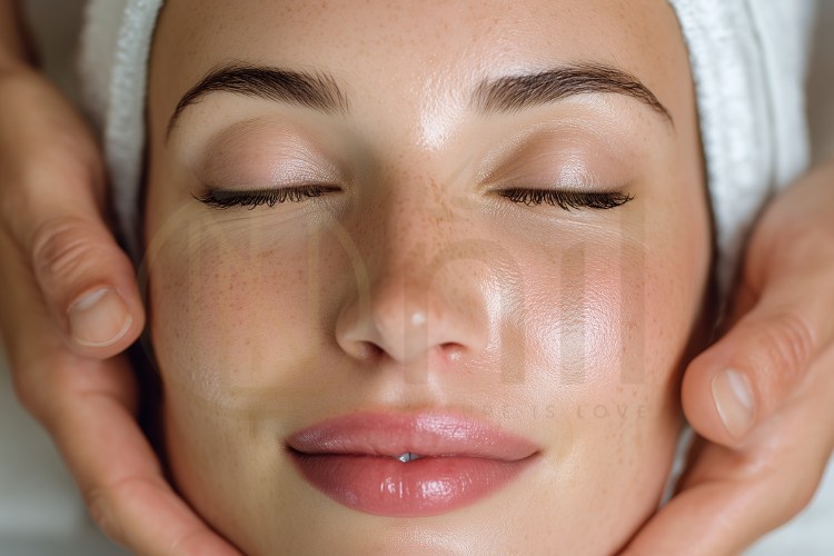 Gợi Ý Nguyên Tắc Vàng Trong Cách Tẩy Da Chết Đúng Cách