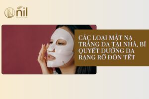 cac loai mat na trang da tai nha