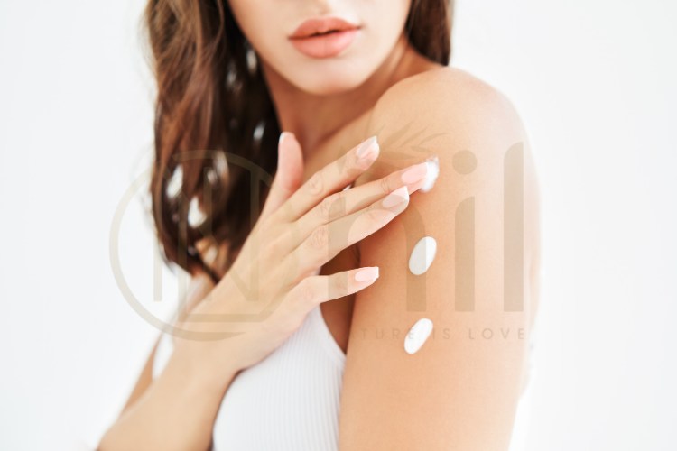 Tổng quan về kem dưỡng trắng da mặt Olay 7 in 1