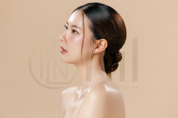 Cách làm kem dưỡng trắng da body tại nhà bằng bột nghệ và sữa chua