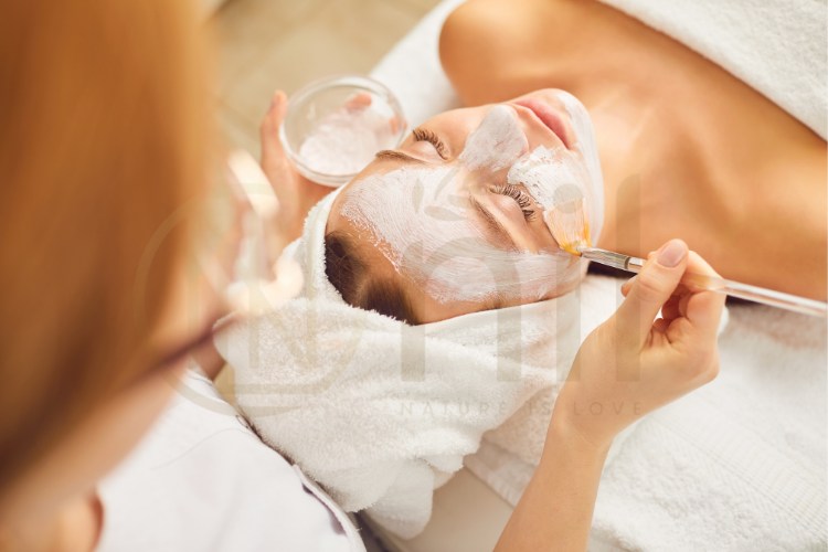 Các loại mask tự nhiên nên dùng