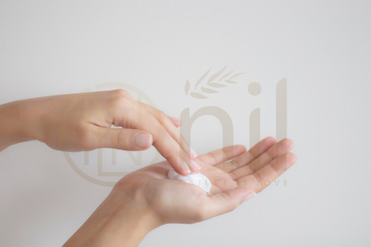 Kem dưỡng trắng da mặt Olay 7 in 1 phù hợp với da nào?