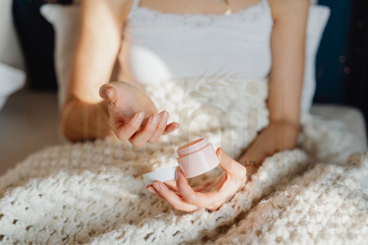 Một số sai lầm khi dùng kem dưỡng trắng da body dành cho bà bầu