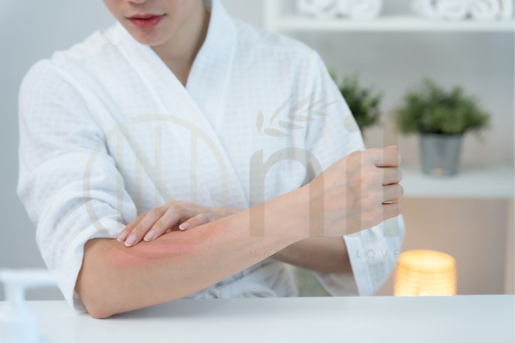 Một số dòng kem dưỡng ẩm body cho da khô của Nhật được chuộng