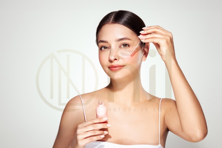 Cách giảm tiết dầu và mụn ẩn khi hè tới hiệu quả nhất