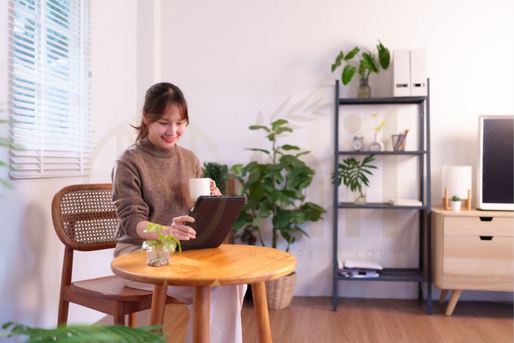 Chế độ ăn uống và sinh hoạt thiếu khoa học